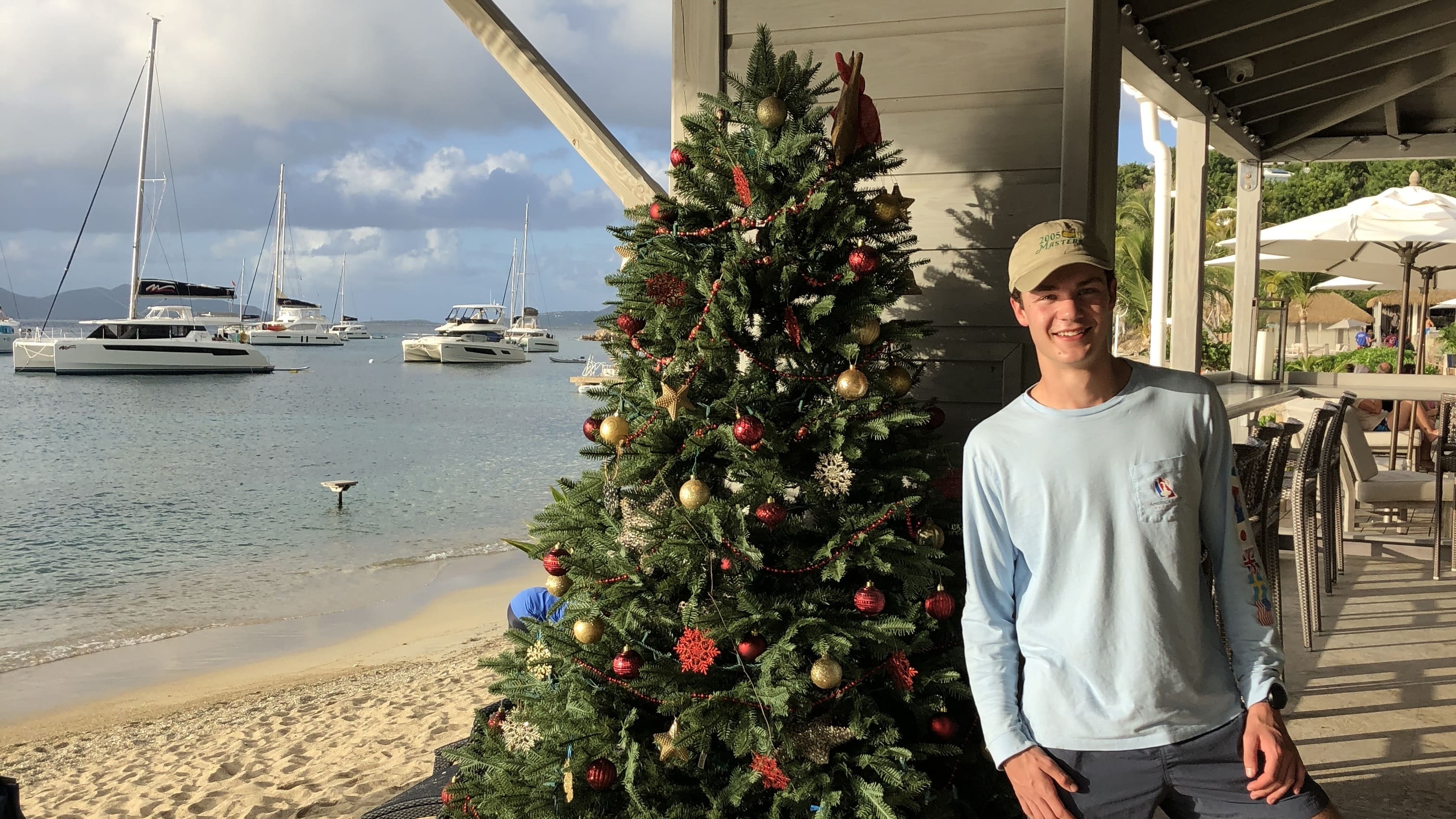 Christmas in July BVI - Celebrate the Caribbean Way