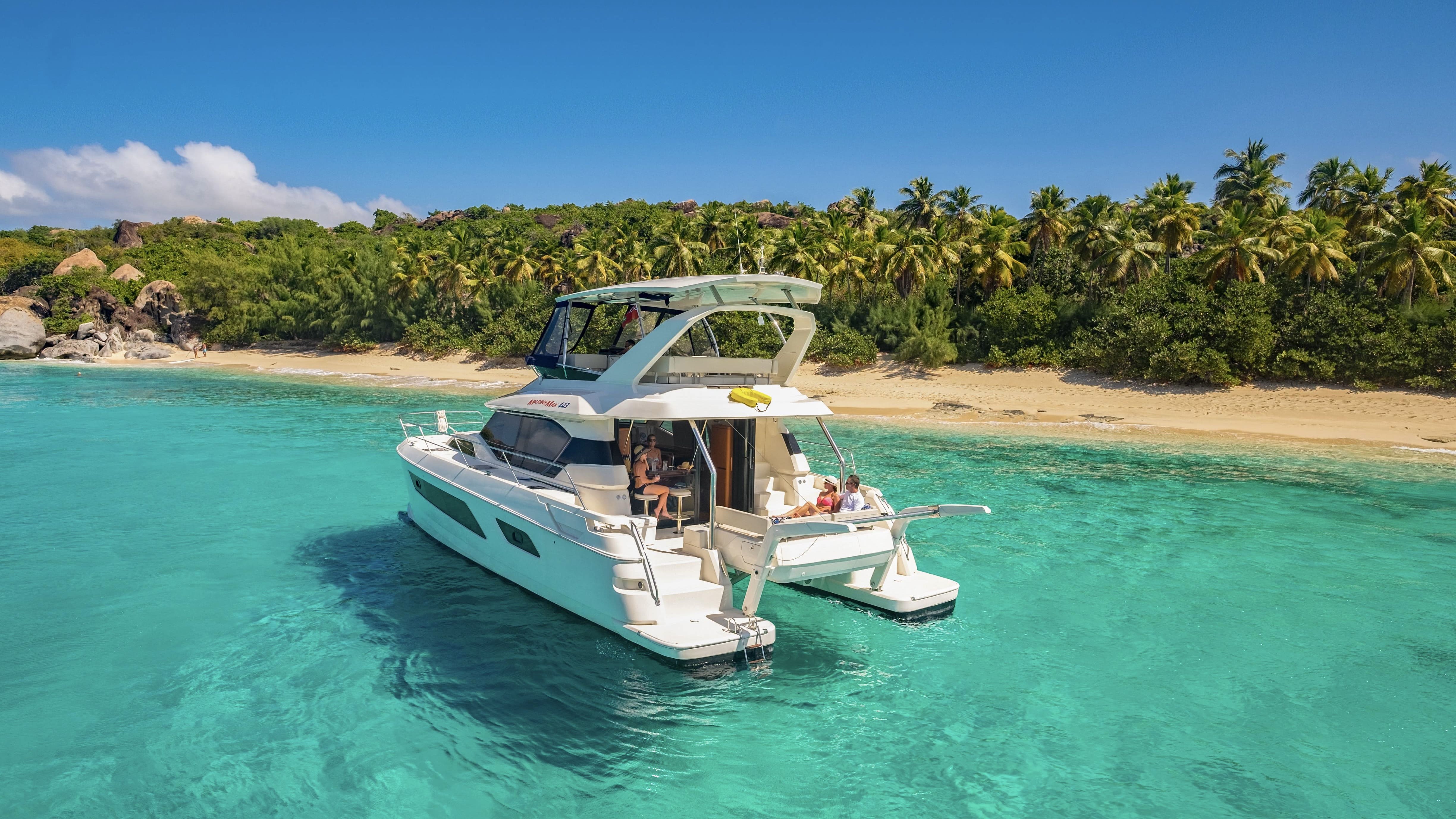 Plan Your Family Vacation with Ease: A Comprehensive Guide to BoatyBall