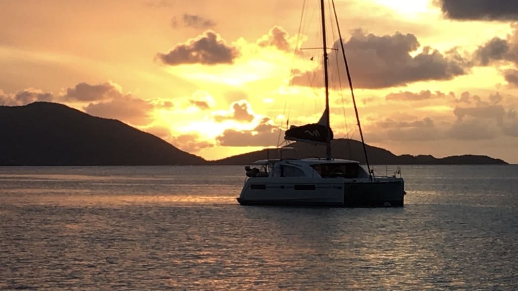 How to Book a Charter: The Guide to Ensuring Your Family's Comfort and Satisfaction