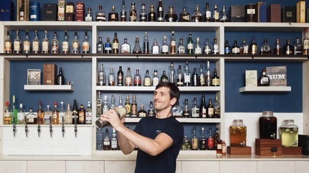 Dark Rum Cocktails for Beginners