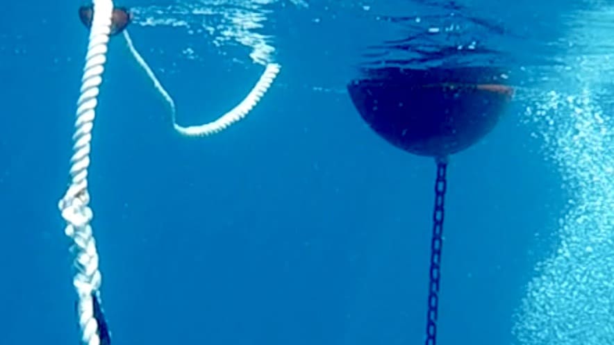 Mastering Mooring Balls: A Step-by-Step Guide for Safe Sailing